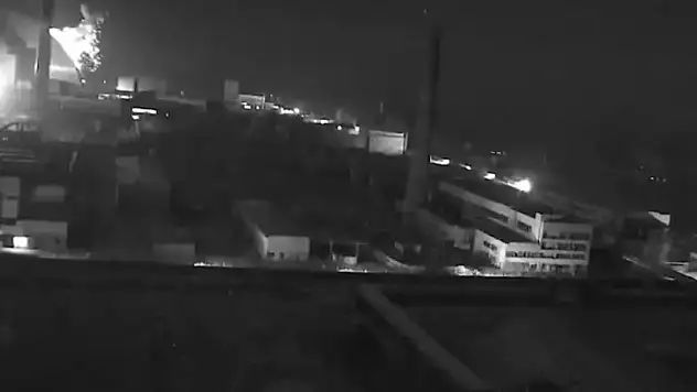 Son Dakika! Zelenskiy: Rus İHA'sı Çernobil'i vurdu