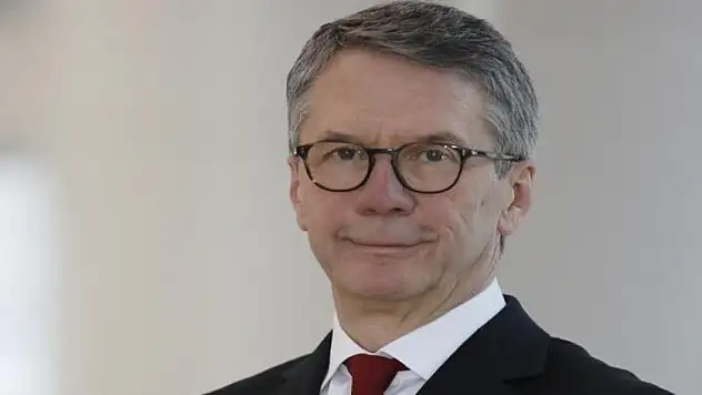 Mehmet Ömer Arif Aras hakkında soruşturma başlatıldı