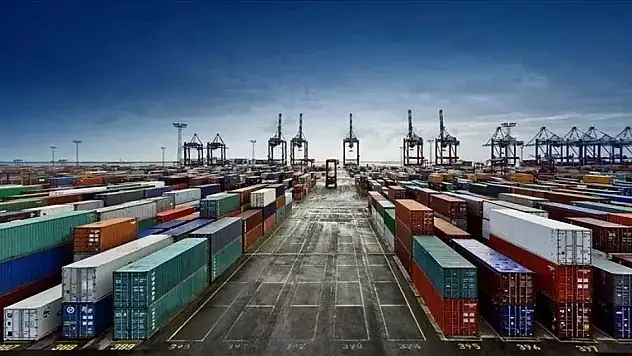 Depremden etkilenen illerin mal ve hizmet ihracatı toparlanıyor