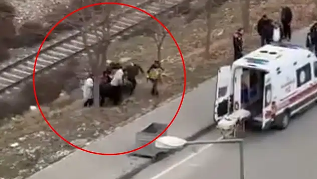 Köprü altında erkek cesedi bulundu