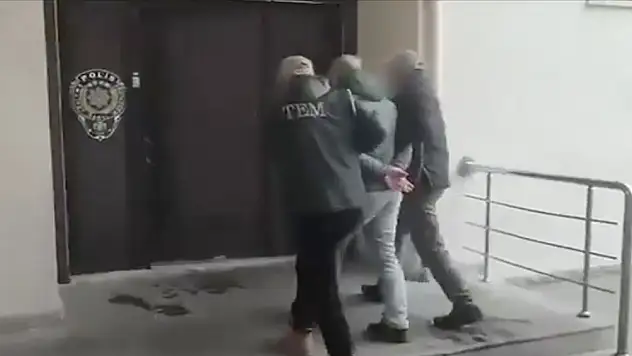 Mücadelede hiçbir gevşeme yok! Konya dahil 39 ilde 103 şüpheli yakalandı