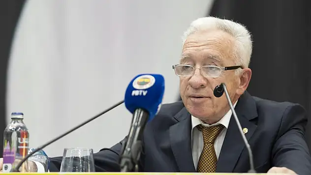 Fenerbahçe Kulübünün toplam borcu açıklandı