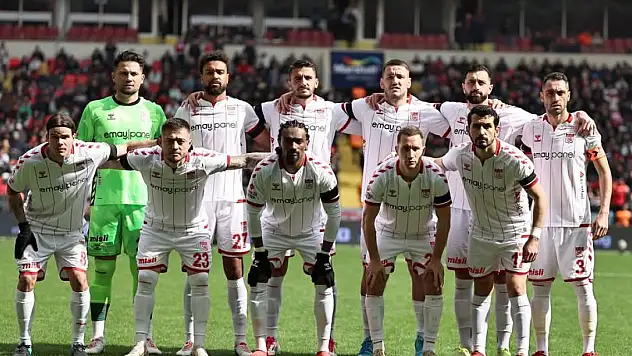 Gaziantep'ten Konyaspor'a müjdeli haber!