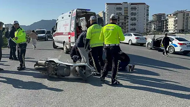 Genç kız hayatını kaybetti