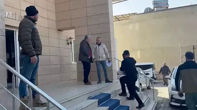 Şakalaşma kanlı bitti: 1 ölü