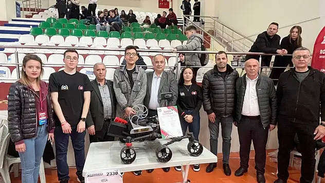 Ilgınlı gençler  şampiyonu oldu