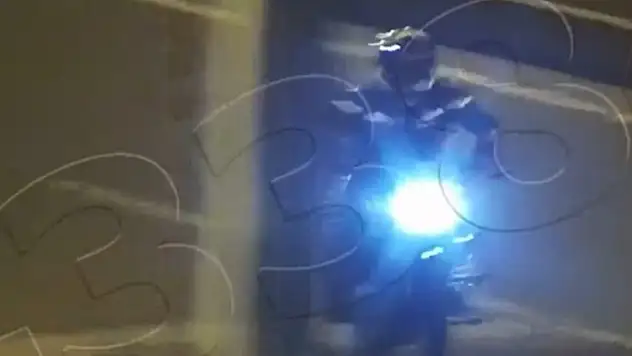 Sürücü belgesi daimi olarak iptal edildi