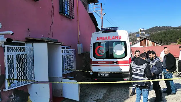 Evin tek çocuğu Berat'ı, babası keserle öldürdü