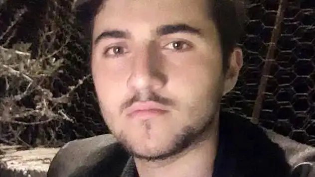 Kazara kendisini vurdu, hayatını kaybetti