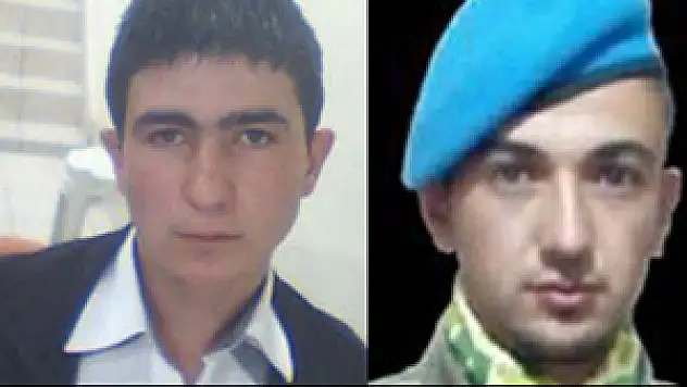 Konyalı iki şehit bugün defnedilecek