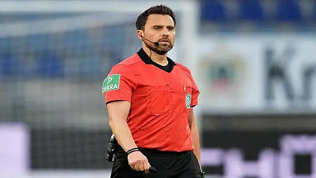 Kritik maça Konyaspor karşılaşmasının VAR hakemi atandı!