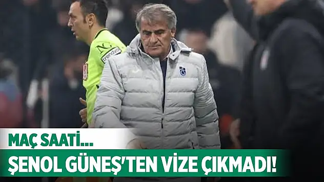 Konyaspor istedi vize çıkmadı!