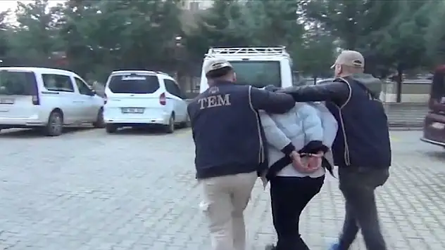 PKK/KCK'ya Konya dahil 51 ilde operasyon! 282 şüpheli yakalandı