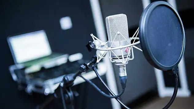 Türkiye'de Öne Çıkan Seslendirme Ajansları ve Profesyonel Dublaj