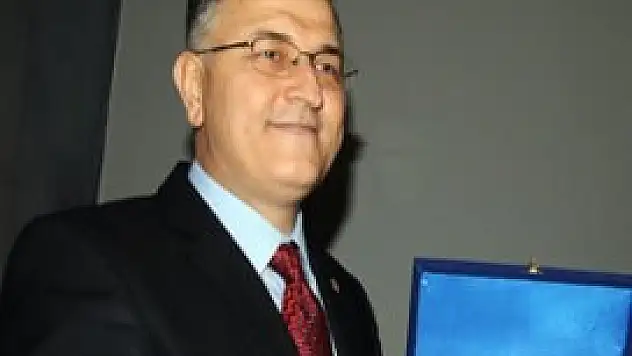 Eskişehir Emniyet Müdürü Kuru vefat etti