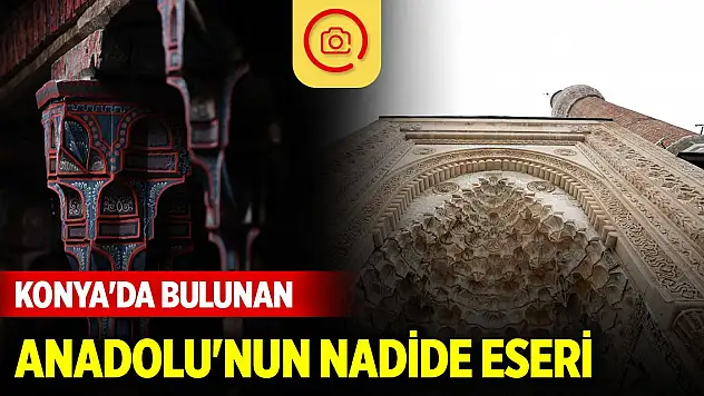 Dünya mirası kabul edildilen nadide esere ilgi katlandı