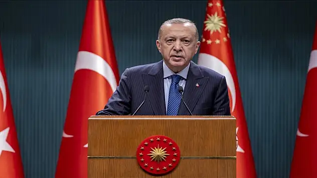 Erdoğan duyurdu! Otomobil devi Türkiye'ye geliyor