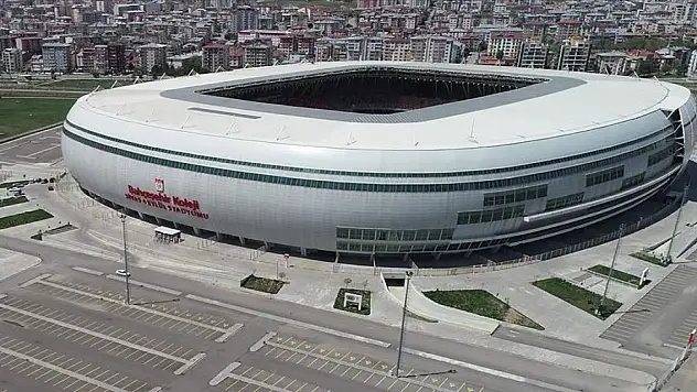 Sivasspor-Konyaspor, Bilet fiyatları belli oldu!