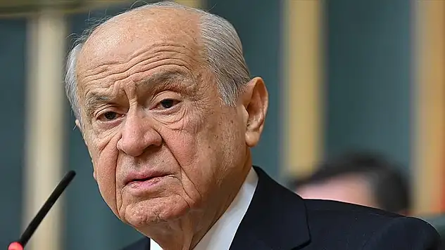 Bahçeli'den 3 Mayıs mesajı: Türkiye'nin milli yönelişe ihtiyacı olduğu kuşkusuzdur