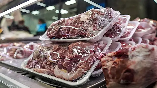 Kırmızı ette fahiş fiyata denetim