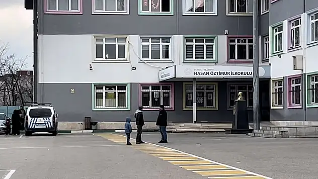 İlkokulda öğretmenin doğum günü sürprizi 14 öğrenciyi zehirledi