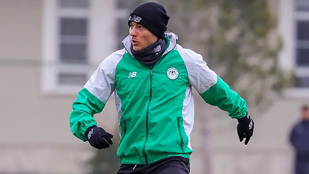 Konyaspor tempoyu arttırdı!