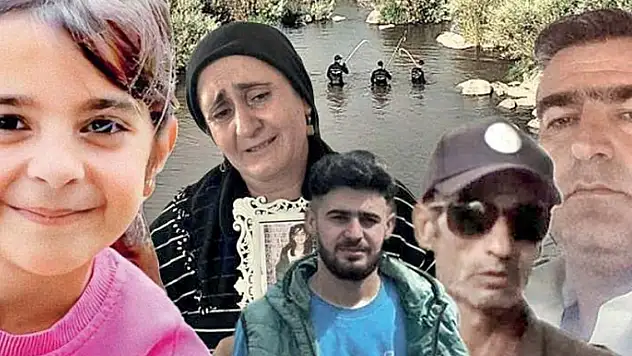 Narin Güran cinayeti davasında son dakika!