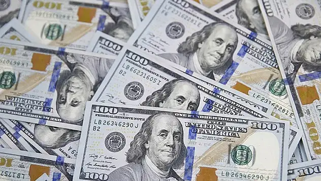 Serbest piyasada döviz açılış fiyatları (3 Mart 2025)