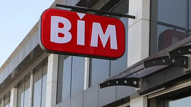 Rekabet Kurulu'ndan BİM'e 1,3 milyar lira ceza