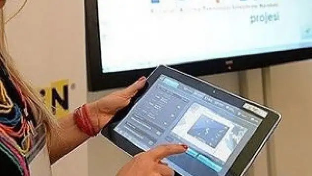 Elektronik kurs dönemi