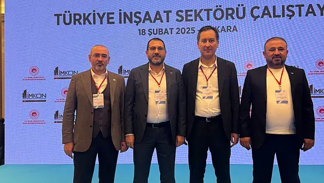 Adem Bulut: Maliyetlerin yarısını arsa bedeli oluşturuyor