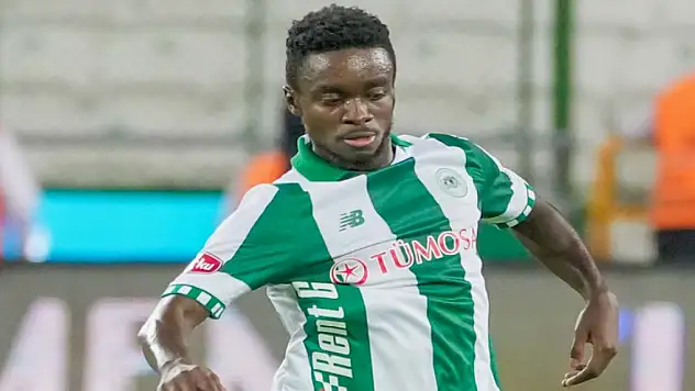 Konyaspor, Boateng için haber bekliyor!