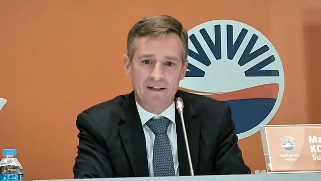 THY ve Lufthansa ortaklığındaki havayolu şirketi ağını genişletiyor