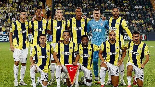 Fenerbahçe'de bekleneni veremedi! İşte yeni takımı