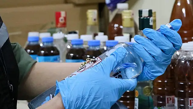 Ankara'da sahte içki faciası... Ölenlerin sayısı 81'e yükseldi