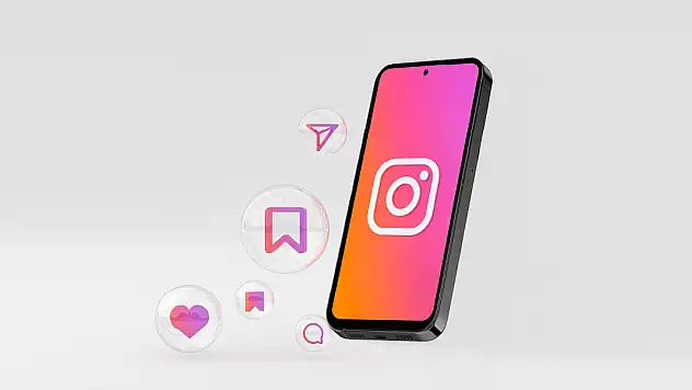 Ücretsiz Instagram Hizmetleri