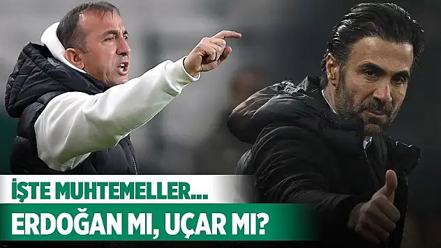 Sivasspor-Konyaspor, Muhtemel 11'ler!