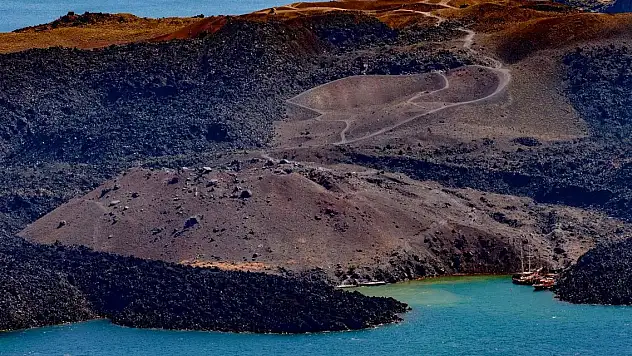 Ege'de korkulan oldu! Profesör tehlikeli gelişmeyi açıkladı