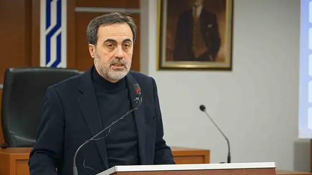 KTO Başkanı Öztürk: 'İhracatçılarımıza nefes aldırmalıyız'