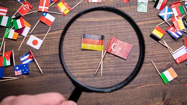 Almanca Türkçe Çeviri ve Çeviri Ücretleri