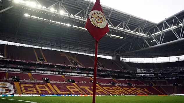 RAMS Park'ta 16. Galatasaray-Fenerbahçe derbisi... İşte alınan skorlar