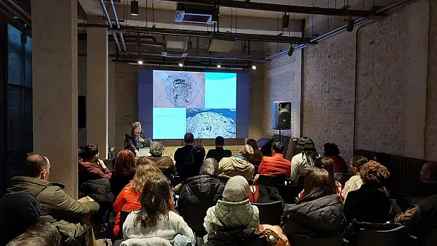 Konya Büyükşehir, Dünya Rehberler Günü'nde turizm elçilerini bir araya getirdi