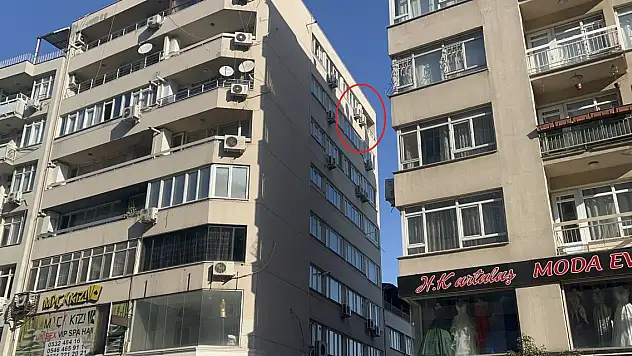 Genç kız hayatını kaybetti