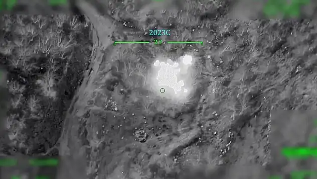 8 terörist etkisiz hale getirildi