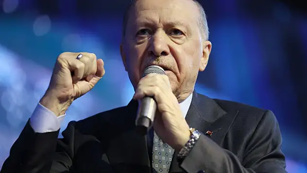 'Terör duvarını yıkıp atacağız'