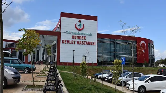 KYK yurdunda 50 öğrenci zehirlendi!