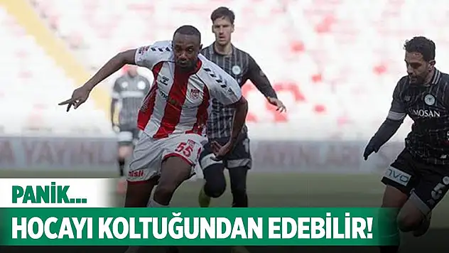 Konyaspor maçının kritiği yapıldı!