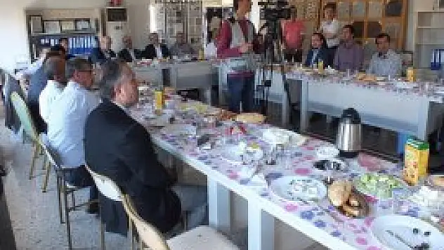 'Türkiye eski Türkiye değil'