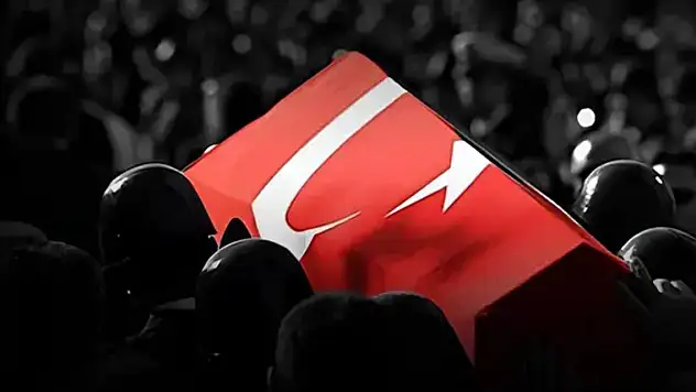 Kayseri'den acı haber! 1 polis şehit oldu