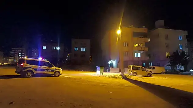 Gaziantep'te iki grup arasında kavga: 1 ölü, 2 yaralı